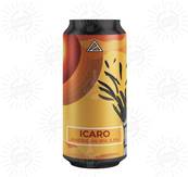 ATOMS - Birra Icaro American IPA 5,8%vol - Lattina 440ml
