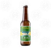 MALARIPE - Birra La Vasca Double IPA 8,6%vol - Bottiglia 330ml