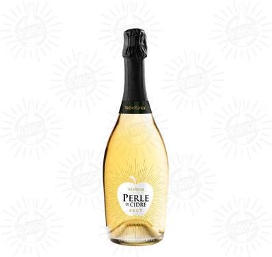 VAL DE RANCE - Sidro Perle de Cidre Brut 5%vol - Bottiglia 750ml