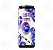 WAR - Birra Tutto Fatto Anniversary Double IPA 8%vol - Lattina 330ml
