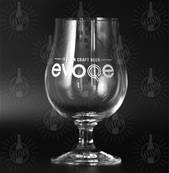 EVOQE - Bicchiere Tulipano Svasato 0,3lt