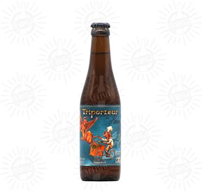 TRIPORTEUR (BE) - Birra From Heaven Hoppy Belgian Blond Ale 6,2%vol - Bottiglia 330ml