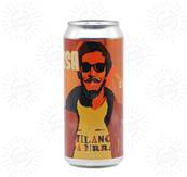 PICOBREW - Birra Ganassa Gluten Free American IPA 6,5%vol - Lattina 400ml