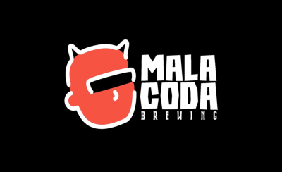 MALACODA - Birra Peach Wave Fruit Sour Ale 4%vol - Kegsolution 20lt