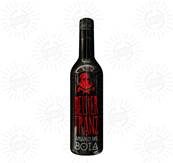 BOIA - Amaro Meister Franz alle erbe, luppolo e malto 28%vol - Bottiglia 700ml