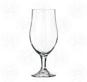 Bicchiere da degustazione Munique 0,2lt in vetro