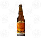 PICOBREW - Birra Road To Vallonia Arancio Spiced Saison 5,8%vol - Bottiglia 330ml