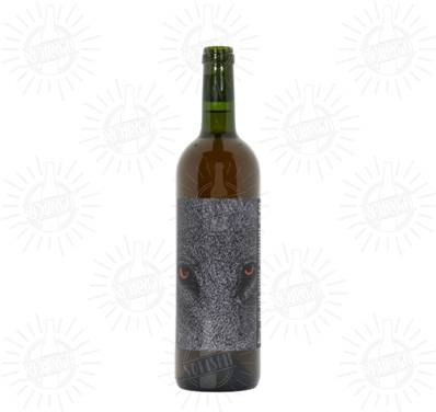 DELLE SELVE - Vino Selvatico Rubicone Garganica 2022 Bio 13%vol - Bottiglia 750ml