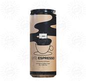 WAR - Birra S'è Espresso 2022 Cold Brew Coffee Lager 5,5%vol - Lattina 330ml