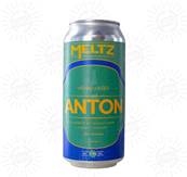 MELTZ Collab. ZONA MOSTO - Birra Anton Vienna Lager 4,9%vol - Lattina 440ml (BBF 30/04/26)