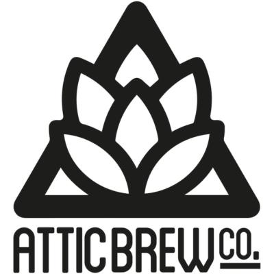 ATTIC BREW CO (UK) - Birra Orders NEIPA 6,6%vol - Lattina 440ml
