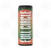 BUSA DEI BRIGANTI collab. EVOQE - Birra Full Circle Cold IPA 5,7%vol - Lattina 330ml