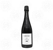 COHESION - Champagne Millèsimè Du Gastronomes 2019 12,5%vol - Bottiglia 750ml