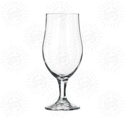 Bicchiere da degustazione Munique 0,2lt in vetro