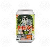 OPPERBACCO - Birra Overdose Imperial IPA 9,2%vol - Lattina 330ml