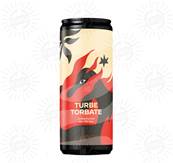 WAR collab. ITALIANO - Birra Turbe Torbate Lichtenhainer 4%vol - Lattina 330ml