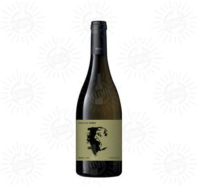 VIGNE DI VERRE - Vino Vucìo Grillo Sicilia 2024 D.O.C. 13%vol - Bottiglia 750ml