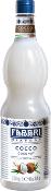 FABBRI - Sciroppo Mixybar cocco - Bottiglia 1lt