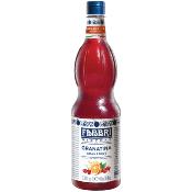 FABBRI - Sciroppo Mixybar granatina - Bottiglia 1lt