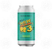 BULLHOUSE (NIR - UK) - Birra Now We Are 3 Lemon Sour Ale 4,5%vol - Lattina 440ml