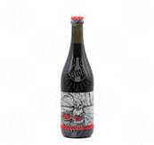 MONPIER - Birra Spontaneum Kriek 2019 con ciliegie 7,6%vol - Bottiglia 750ml