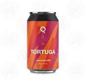 EVOQE - Birra Tortuga American IPA 6,3%vol - Lattina 330ml