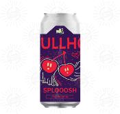 BULLHOUSE (NIR - UK) - Birra Sploosh Cherry Sour 4,5%vol - Lattina 440ml