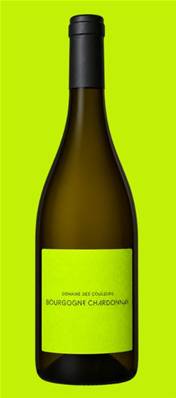 DOMAINE DES COULEURS (FR) - Bourgogne Chardonnay AOC 2025 - Bottiglia 750ml