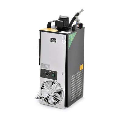LINDR - CWP 100 Green Line 3 Coil motore refrigerante per impianti di spillatura fino a 3 vie.
