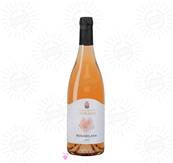 LEONARDI - Vino Rosa di Lava Lazio Syrah 2025 I.G.P. 12%vol - Bottiglia 750ml