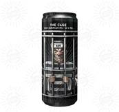 BOIA - Birra The Cage Grapefruit IPA 5,8%vol - Lattina 330ml