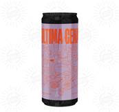 WAR collab. TO ØL (DK) - Birra Ultima Cena Raw Hazy Triple IPA 9,99%vol - Lattina 330ml