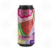 ATOMS - Birra 2 Drip Session NEIPA 4,2%vol - Lattina 440ml
