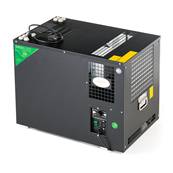 LINDR - AS-110 Green Line 4 Coil motore refrigerante a banco ghiaccio per impianti di spillatura fino a 4 vie.