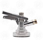 DSI - Innesto Keykeg 5/8 con attacco triangolare.