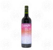 DELLE SELVE - Vino Frusaglia Rimini Sangiovese 2023 Bio D.O.C. 12,5%vol - Bottiglia 750ml
