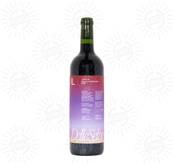 DELLE SELVE - Vino Il Rubicone Cabernet Sauvignon 2022 Bio I.G.T. 13,5%vol - Bottiglia 750ml