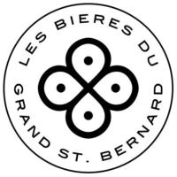 LES BIERES DU GRAND ST. BERNARD