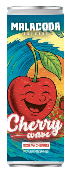 MALACODA - Birra Cherry Wave Fruit Gose 4%vol - Lattina 330ml