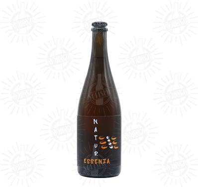 OPPERBACCO - Birra Nature Essenza 2017 Sour Ale 6%vol - Bottiglia 750ml
