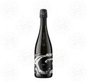 DELLE SELVE - Vino Spumante Ugo Metodo Classico 2021 Bio 12,5%vol - Bottiglia 750ml