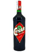 CYNAR - Liquore al carciofo 16,5%vol - Bottiglia 1lt