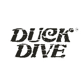 DUCK DIVE