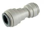 JOHN GUEST - Riduzione intermedia dritta 1/2” - 5/16” per giunzione tubi di diverso diametro.
