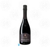 LEONARDI - Vino Spumante Metodo Classico Dosaggio Zero V.S.Q. 12,5%vol - Bottiglia 750ml