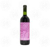 DELLE SELVE - Vino Spaziotempo Frusaglia Rubicone Sangiovese 2020 Bio D.O.C. 13,5%vol - Bottiglia 750ml