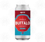 MELTZ - Birra Buffalo American IPA 5,5%vol - Lattina 330ml