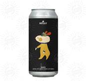 HOPFULLY BREWING (IRL) - Birra Bumper B.A. Imperial Stout 10,5%vol - Lattina 440ml