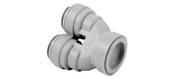 JOHN GUEST - Curva ad U diametro 1/2.