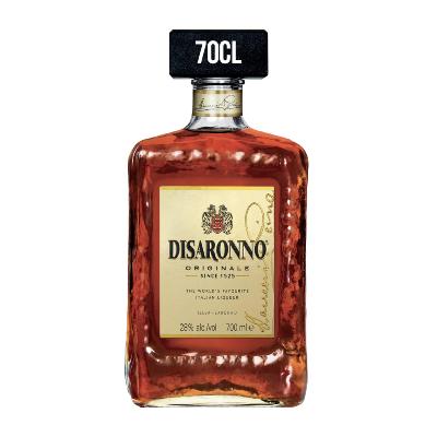 DISARONNO - Amaretto 28%vol - Bottiglia 700ml